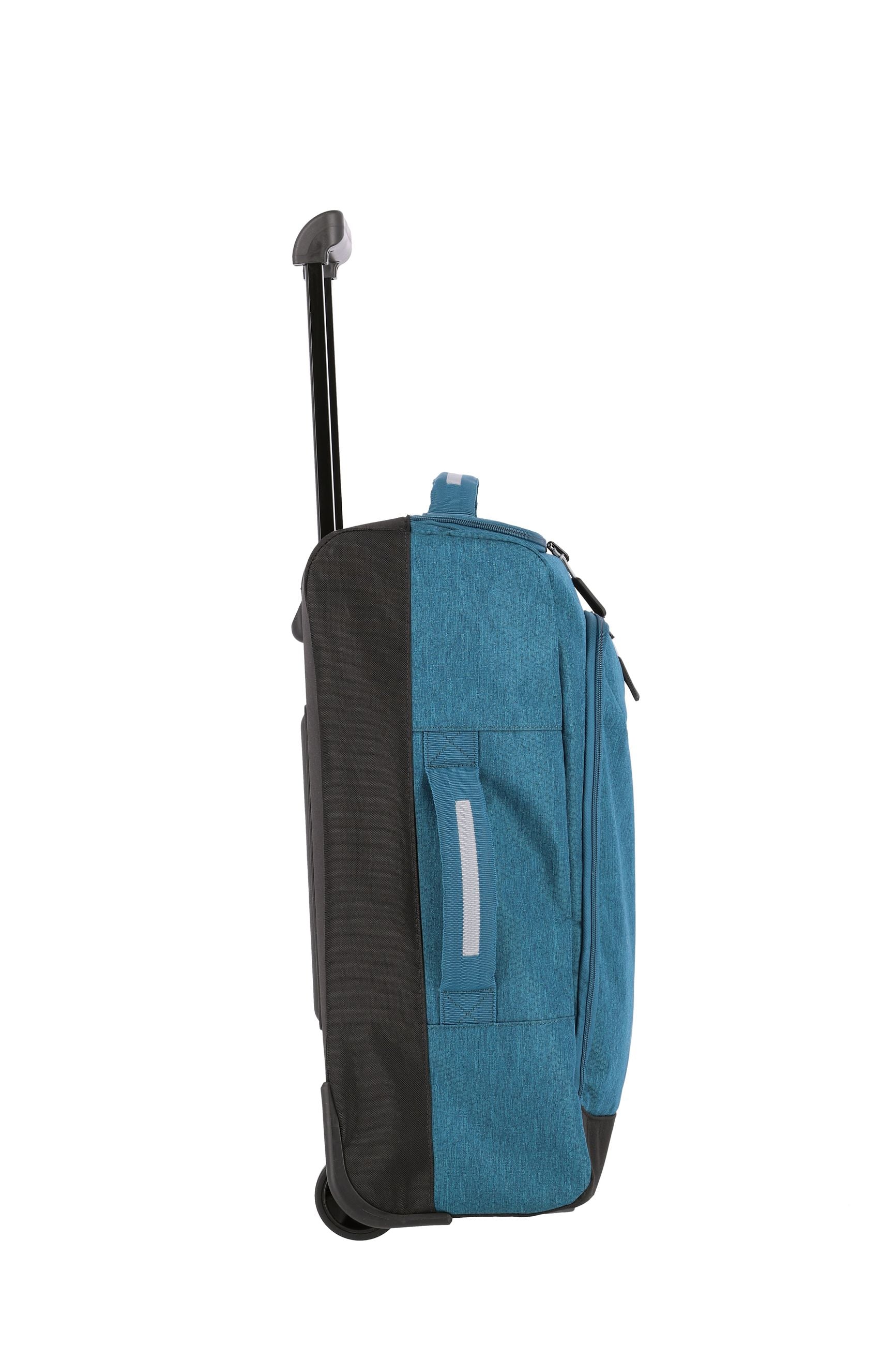 Travelite - Kick Off - Borsone con Rotelle Piccolo