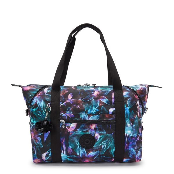 Kipling Art M - Shopper Media Multiuso