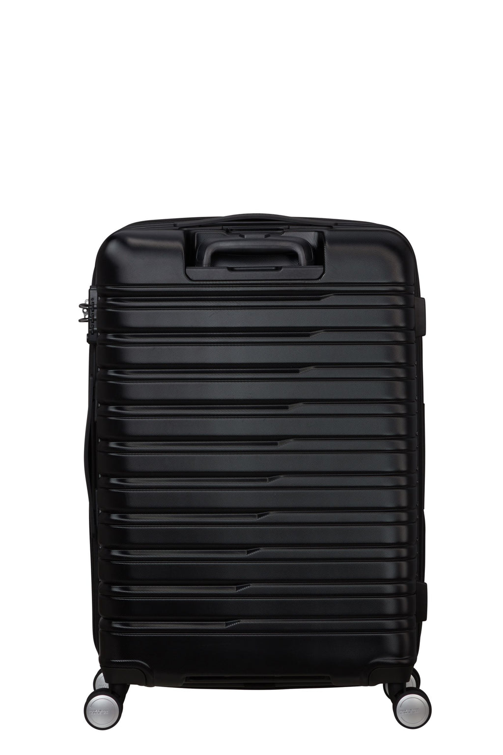 American Tourister - Flashline - Valigia Media Rigida