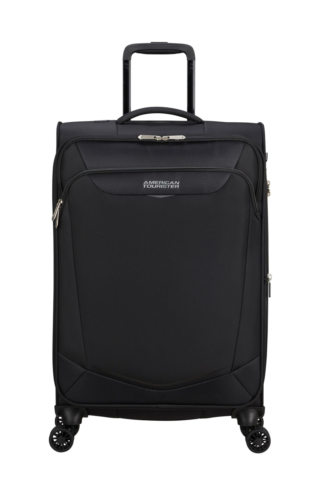 American Tourister - Summerride - Valigia Media in Tessuto con Espansione
