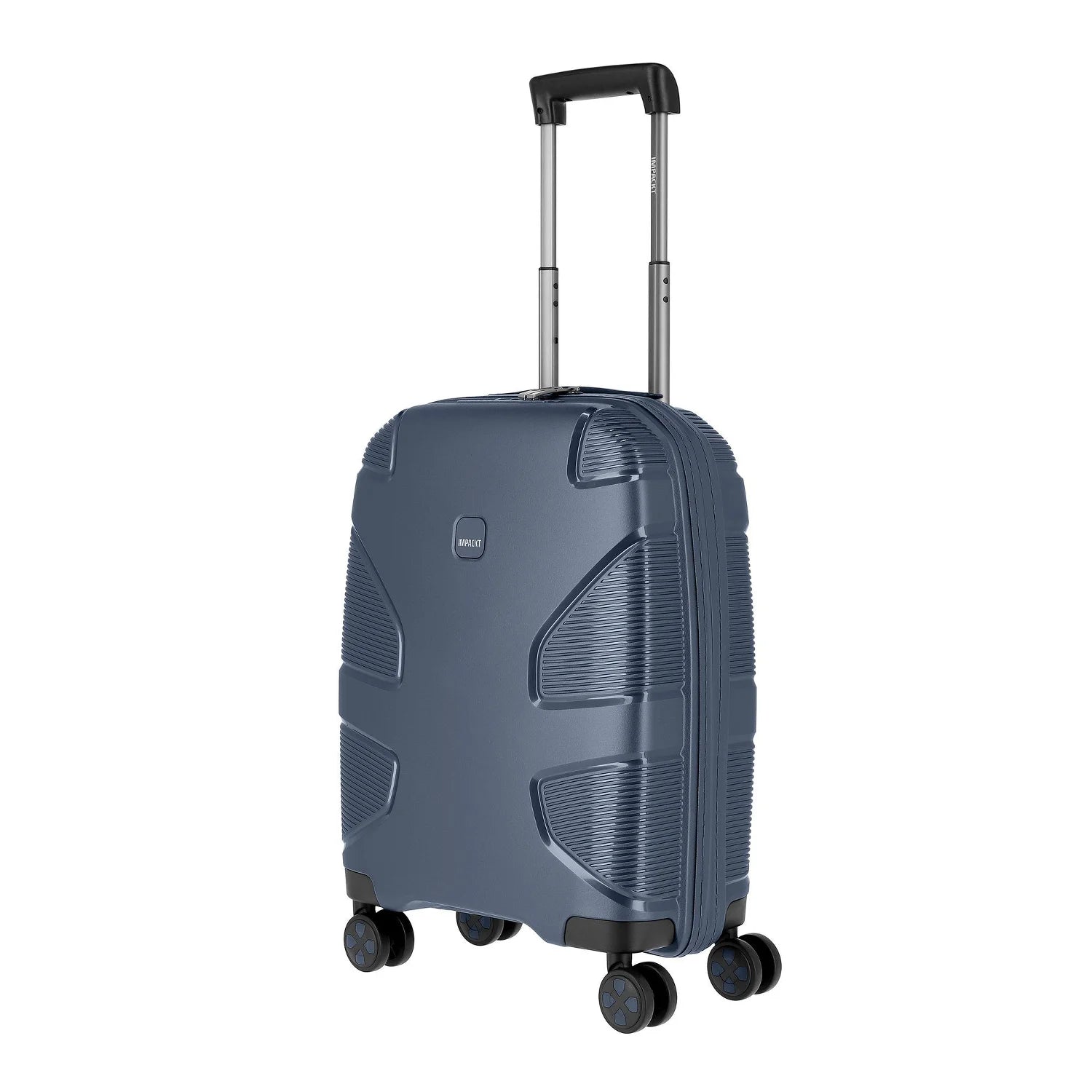 Travelite - Impackt - Valigia Piccola con Porta Usb