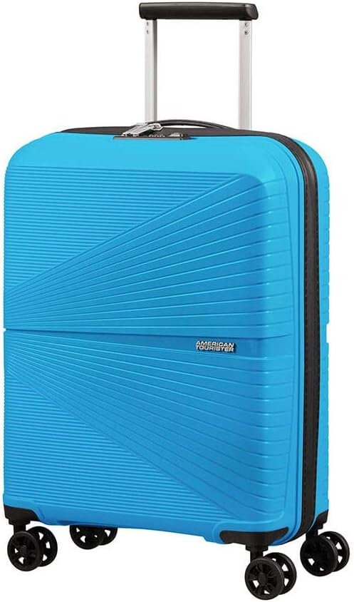 American Tourister - Airconic - Valigia Cabina Piccola