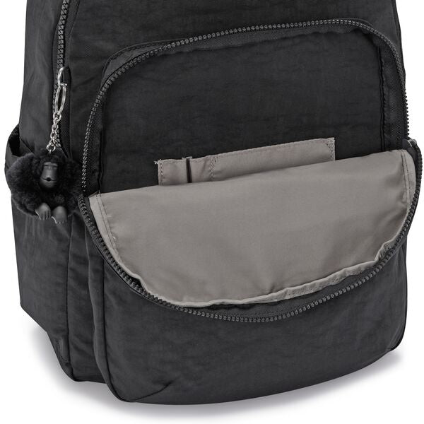 Seoul - Zaino Grande con Porta Pc