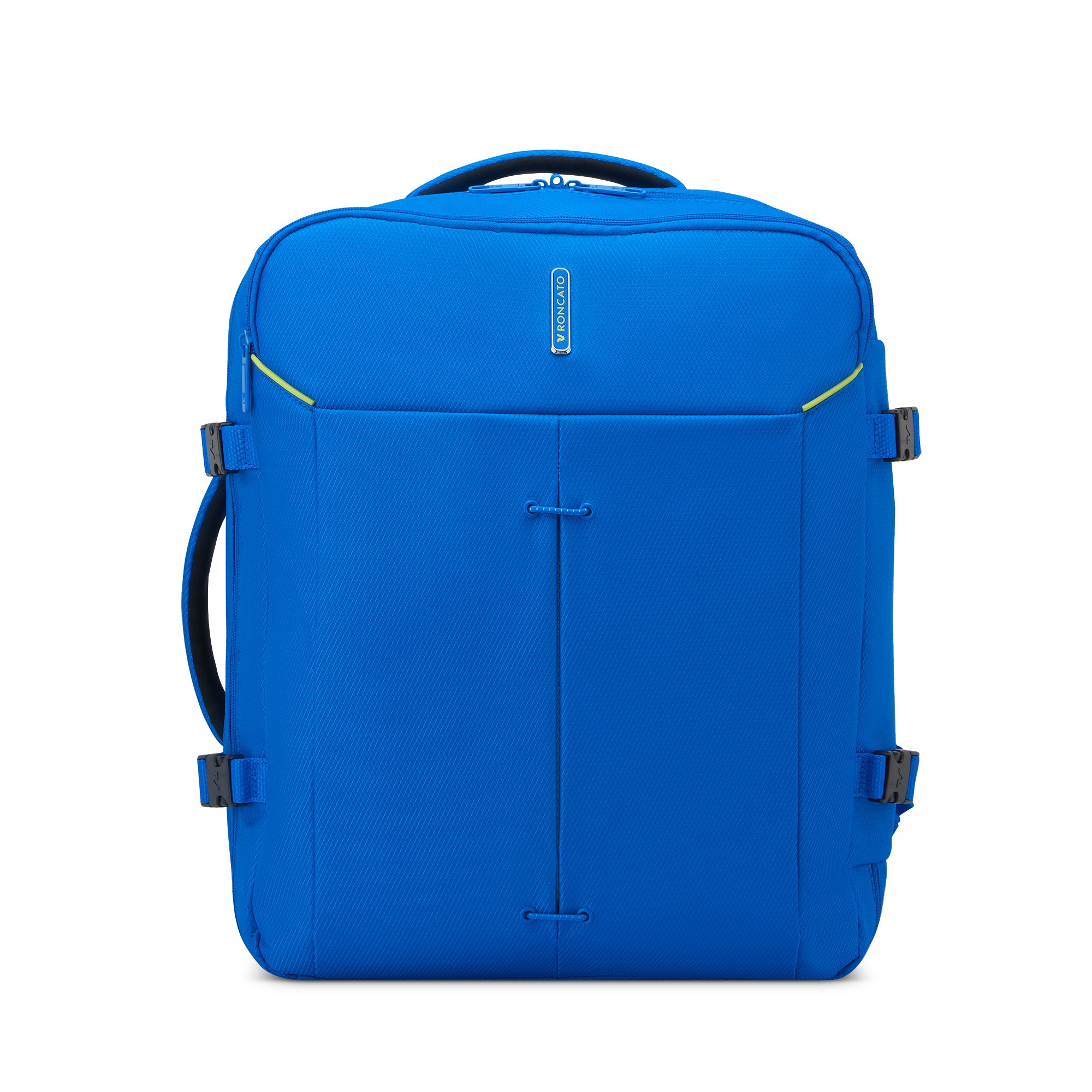 Roncato Ironik 2.0 - Zaino Cabina Easyjet