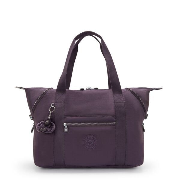 Kipling Art M - Shopper Media Multiuso