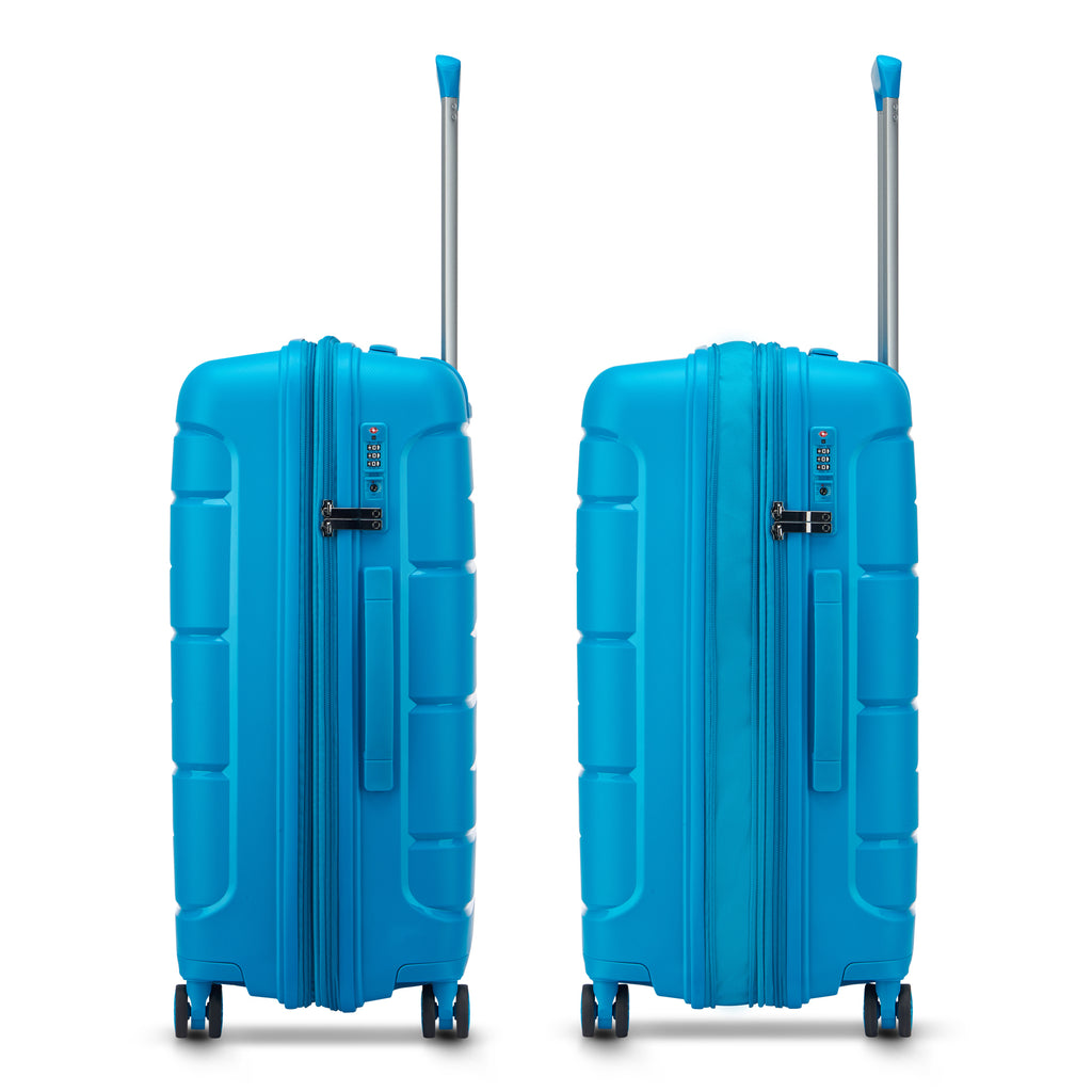 Roncato - Modo Starlight 3.0 - Valigia Media Rigida