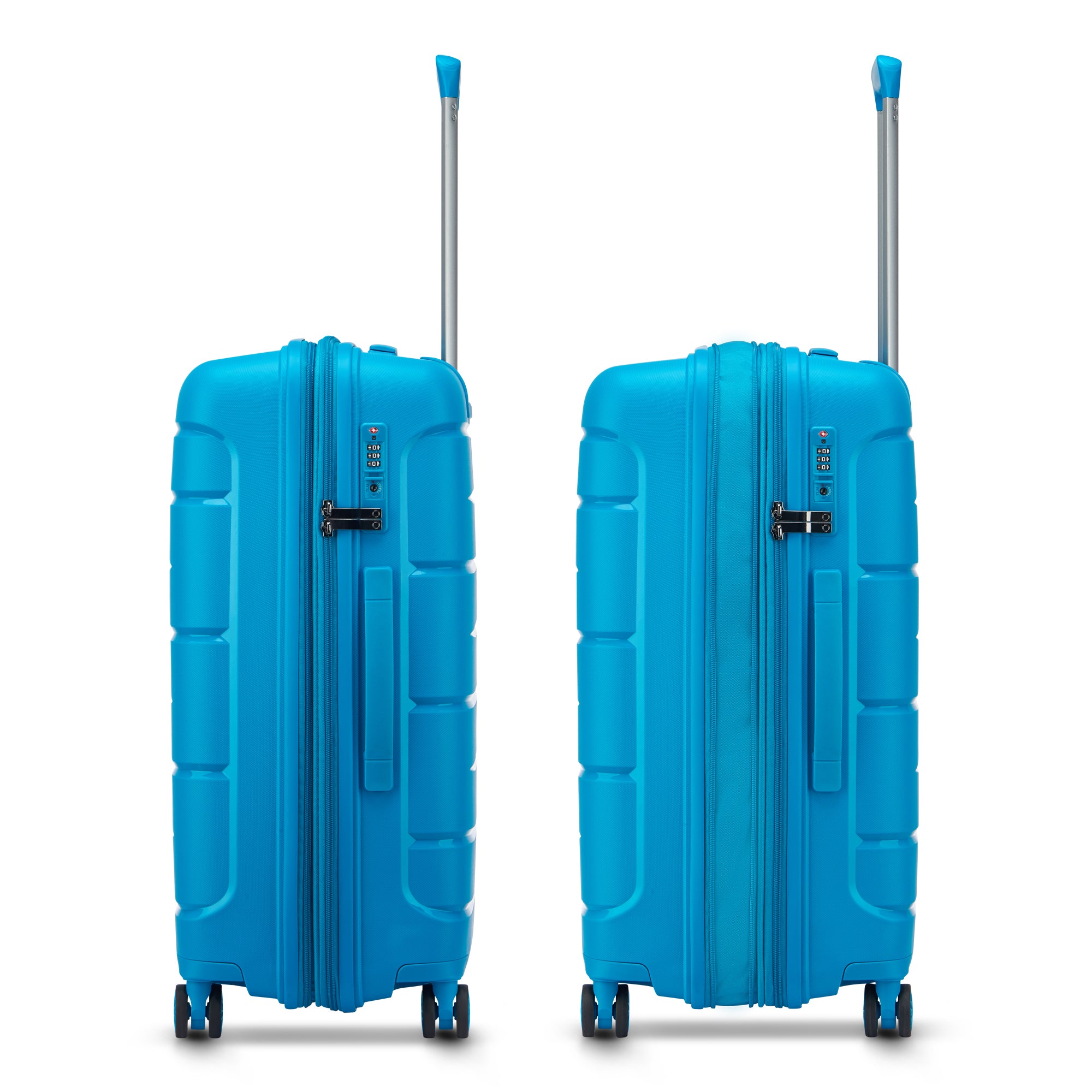 Roncato - Modo Starlight 3.0 - Valigia Media Rigida