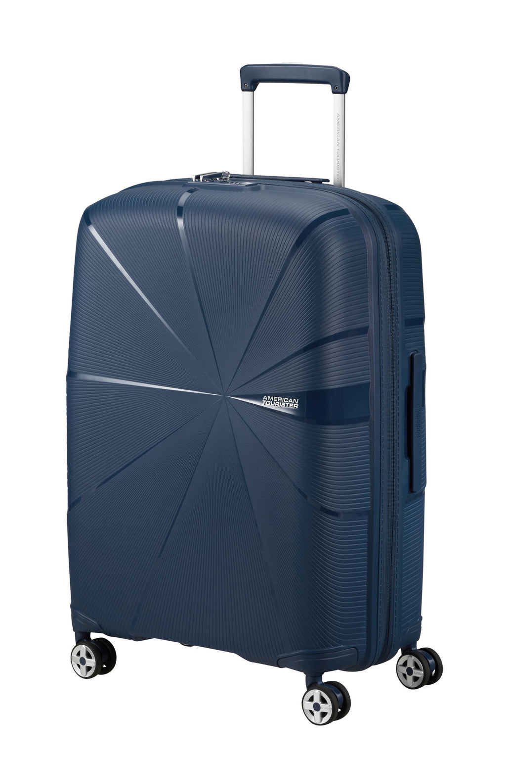 American Tourister - Starvibe - Valigia Media Rigida