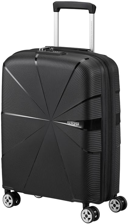 American Tourister - Starvibe - Valigia Piccola Rigida