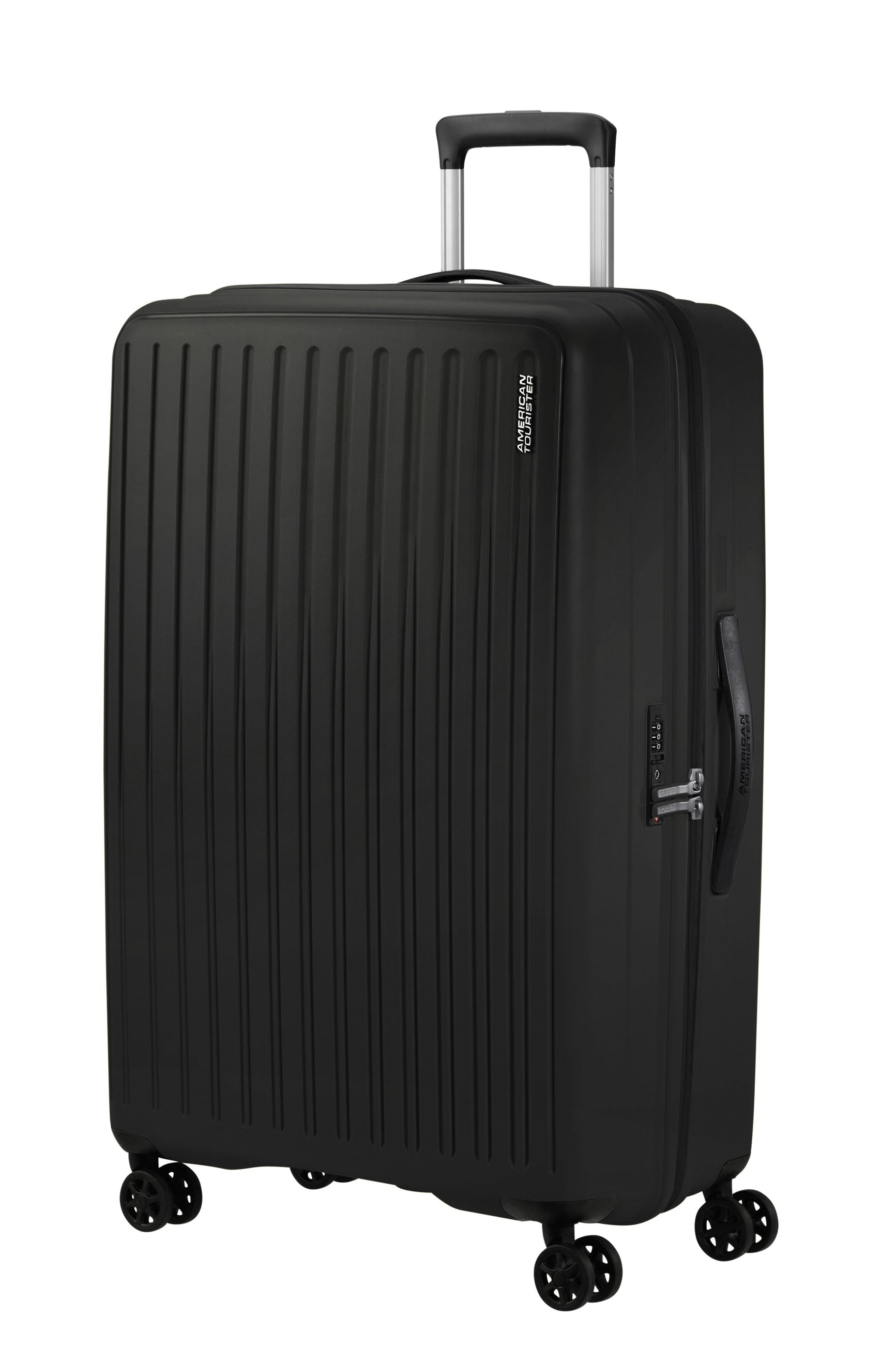 American Tourister - Rejoy Valigia Grande Rigida
