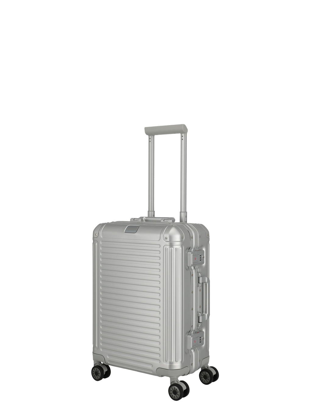 Travelite - Next - Valigia Piccola in Alluminio