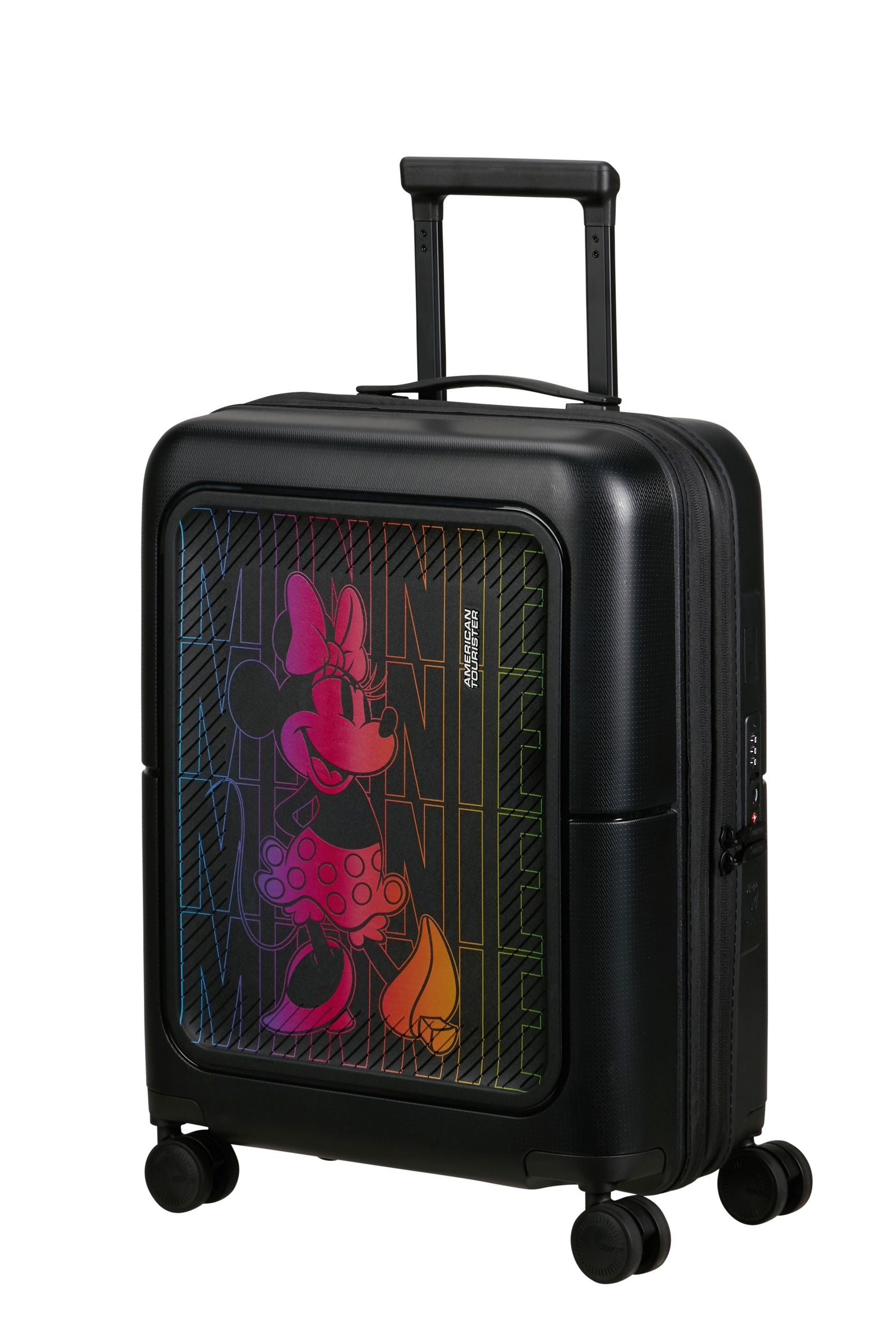 American Tourister - Dashpop Disney - Valigia Piccola Rigida