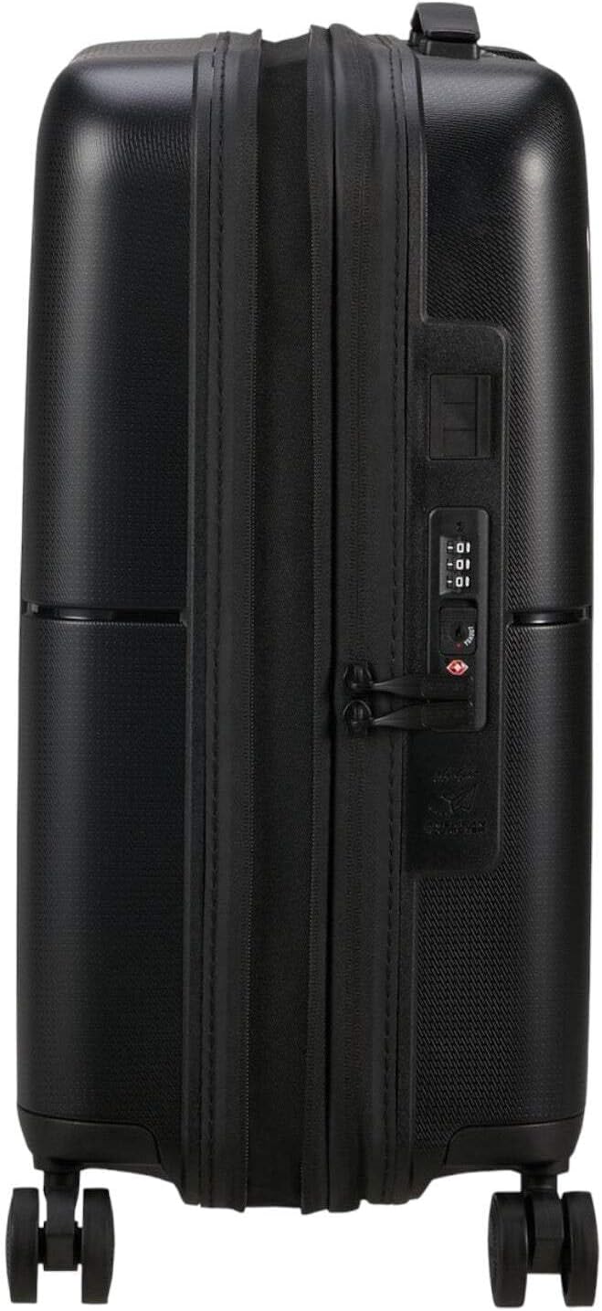 American Tourister - Dashpop - Valigia Piccola Rigida