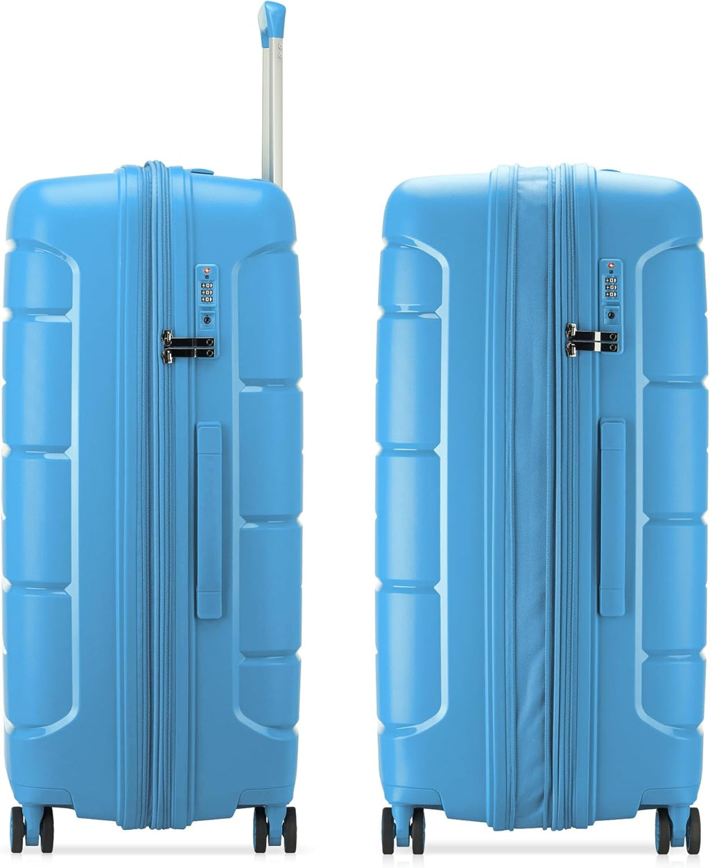 Roncato - Modo Starlight 3.0 - Valigia Grande Rigida