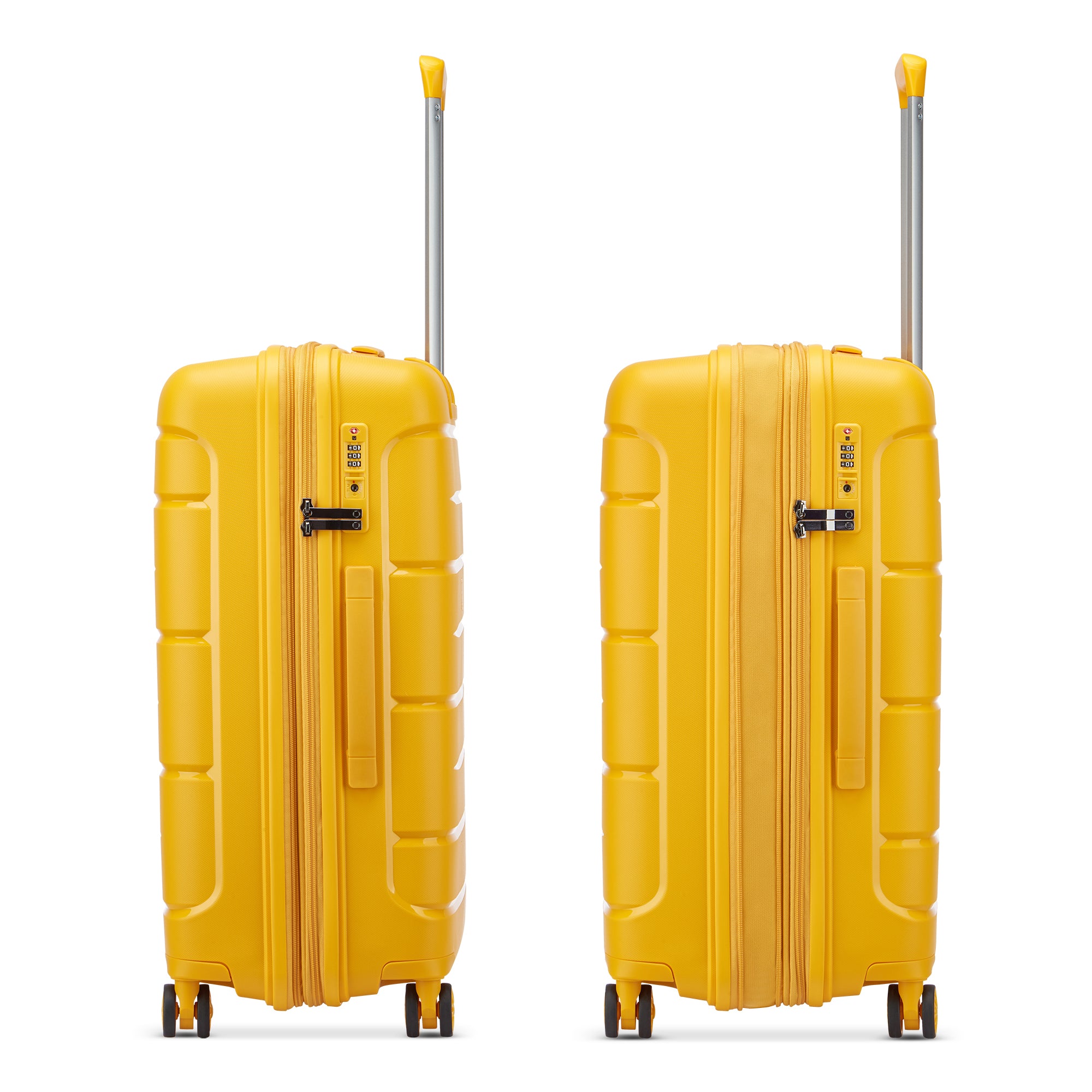 Roncato - Modo Starlight 3.0 - Valigia Media Rigida