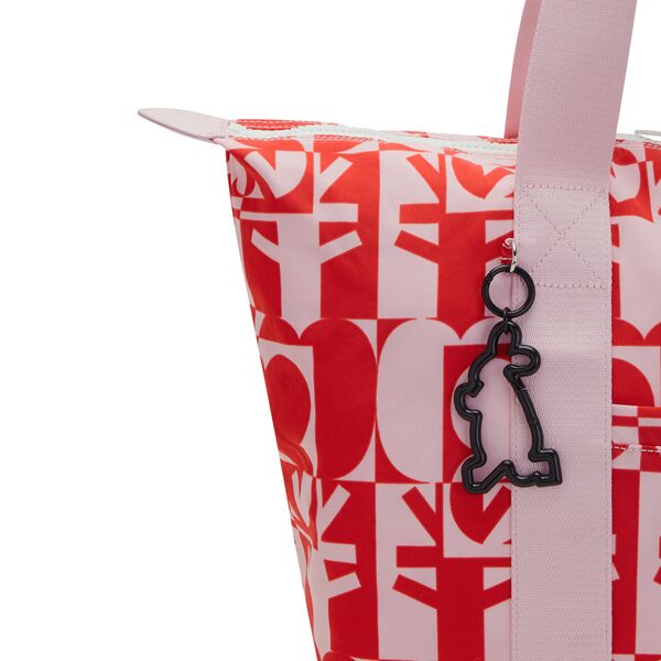 Kipling - Art Mini - Mini Borsa a Mano