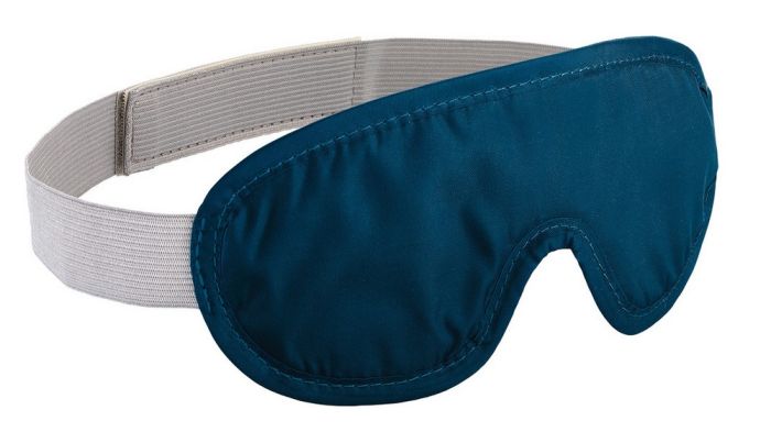 Go Travel - Mascherina Paraluce per Il Sonno