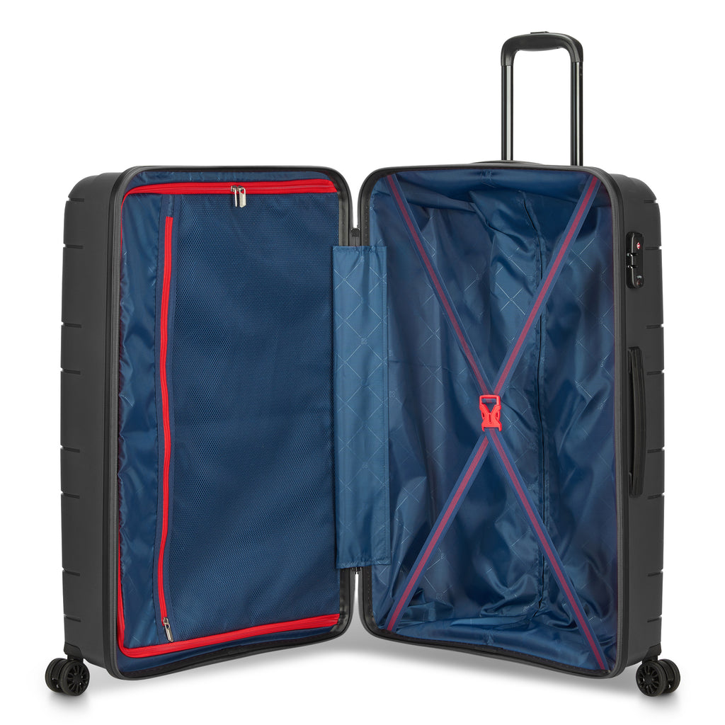 Roncato - Modo - Supernova 2.0 Valigia Grande Rigida