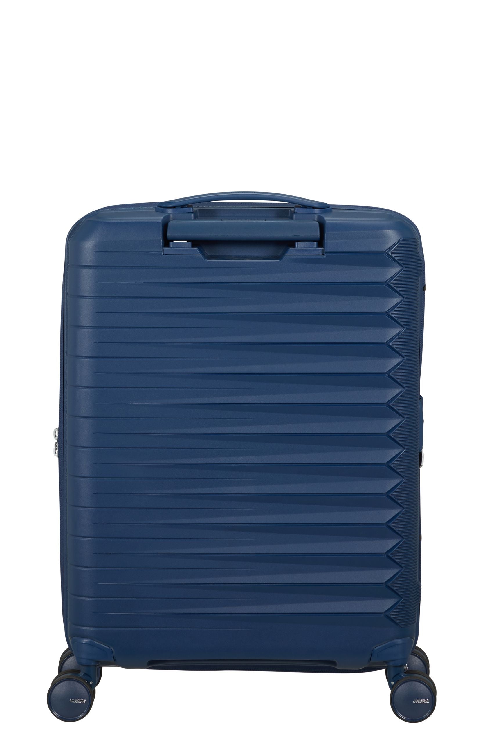 American Tourister - Fastforward - Valigia Piccola Rigida con Espansione