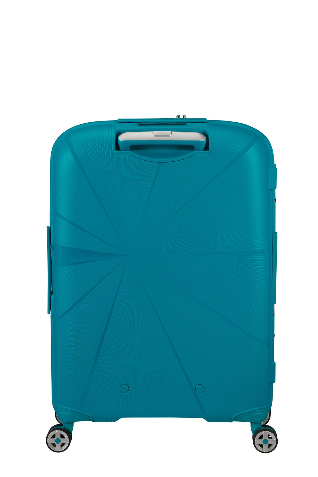 American Tourister - Starvibe - Valigia Media Rigida