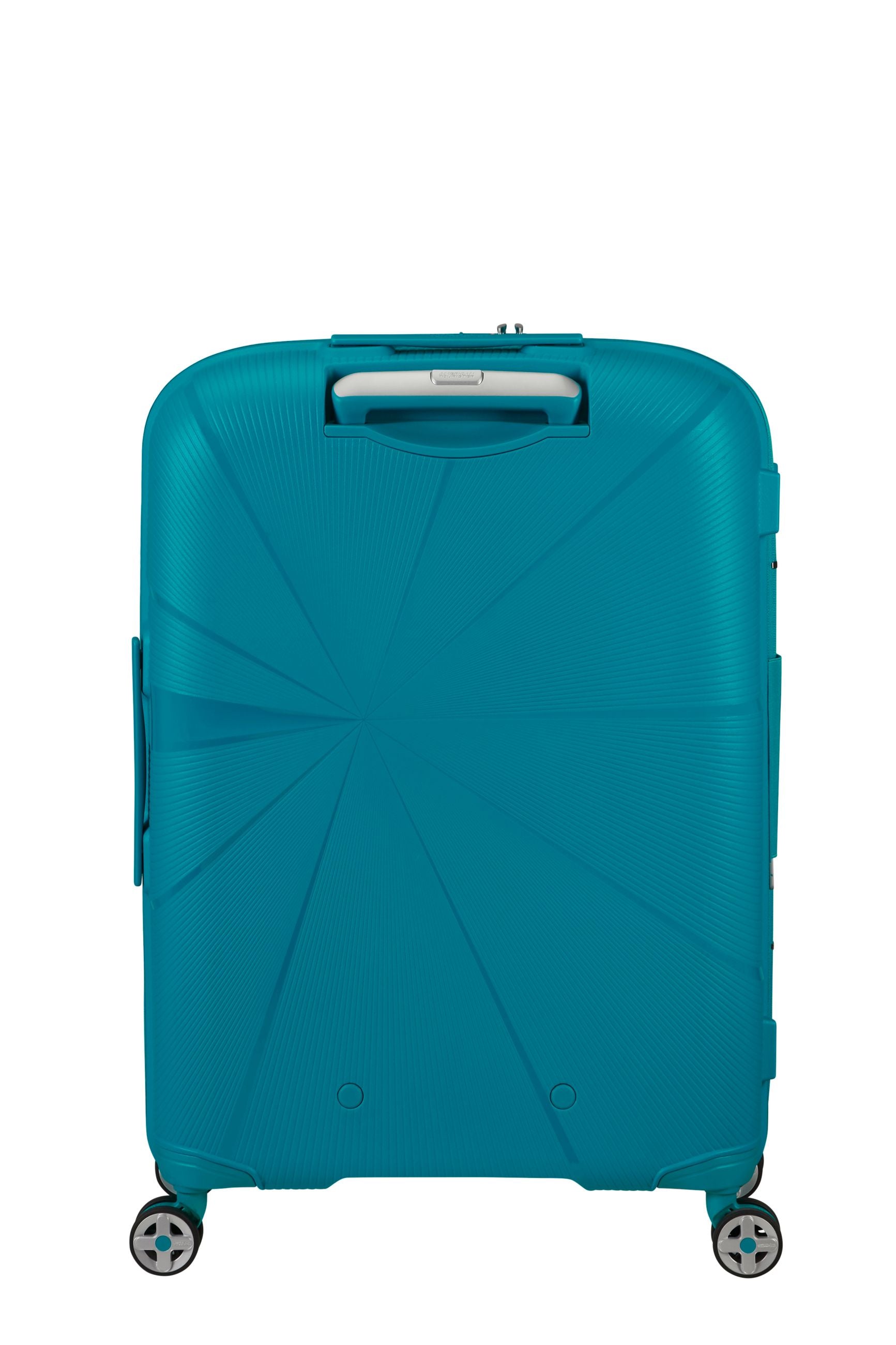American Tourister - Starvibe - Valigia Media Rigida