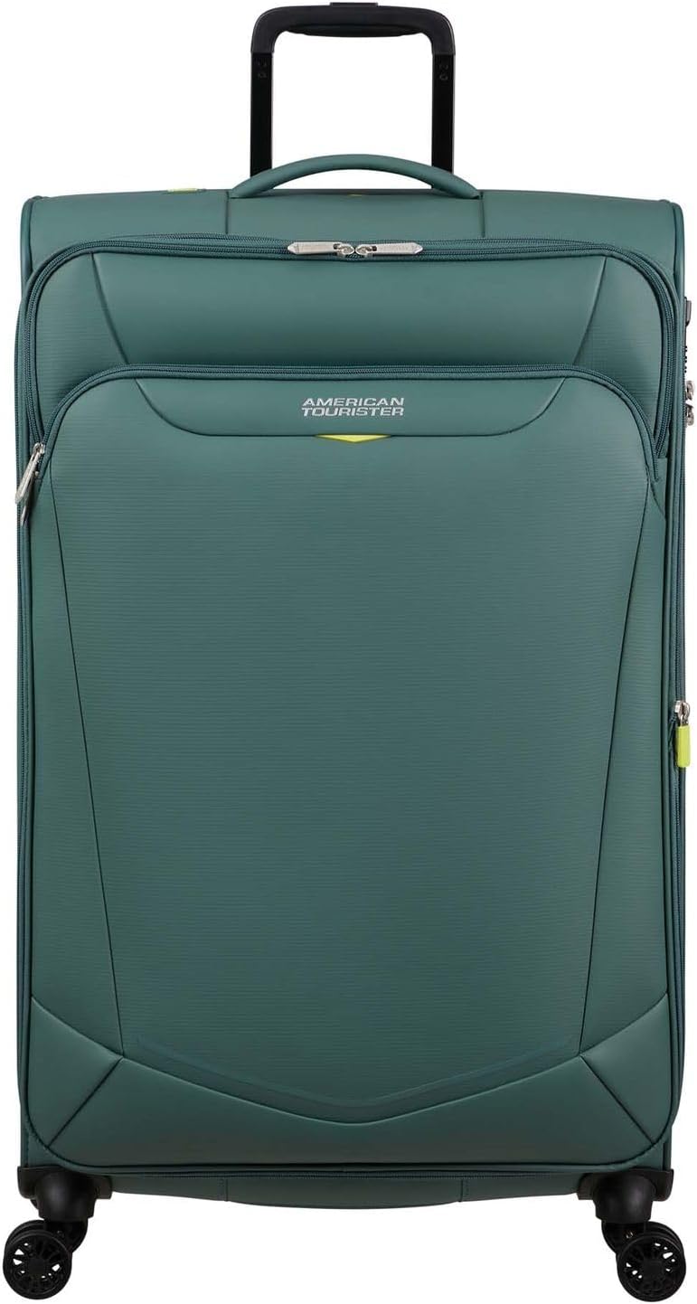 American Tourister - Summerride - Valigia Grande in Tessuto