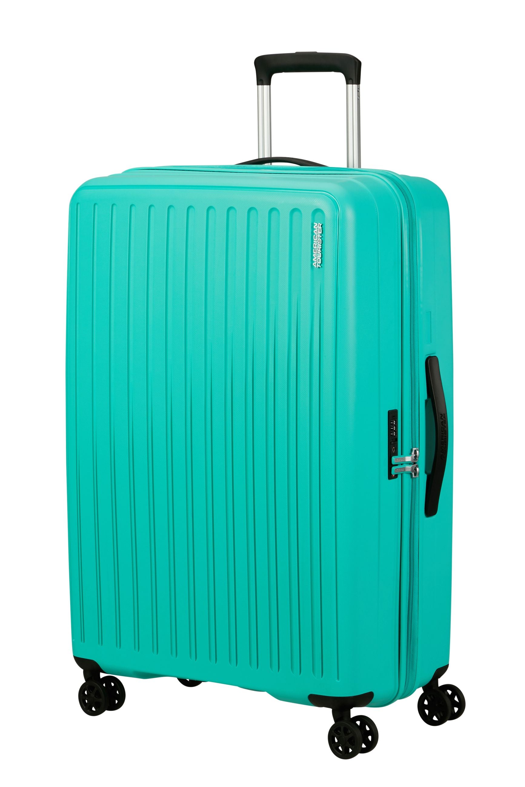 American Tourister - Rejoy - Valigia Grande Rigida