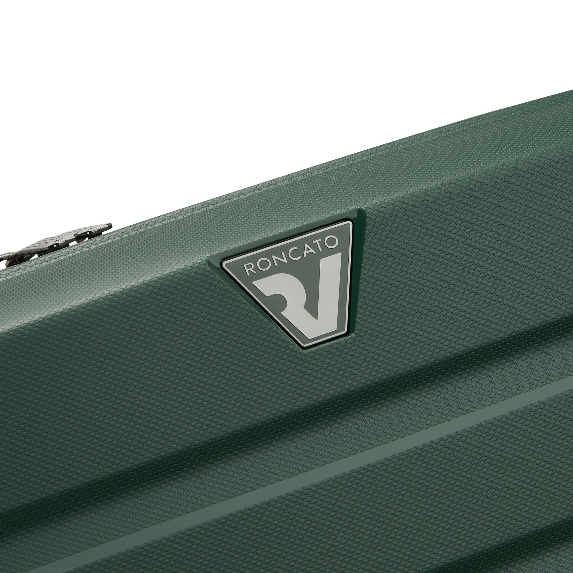 Roncato - Flying Move - Set 3 Valigie Rigide